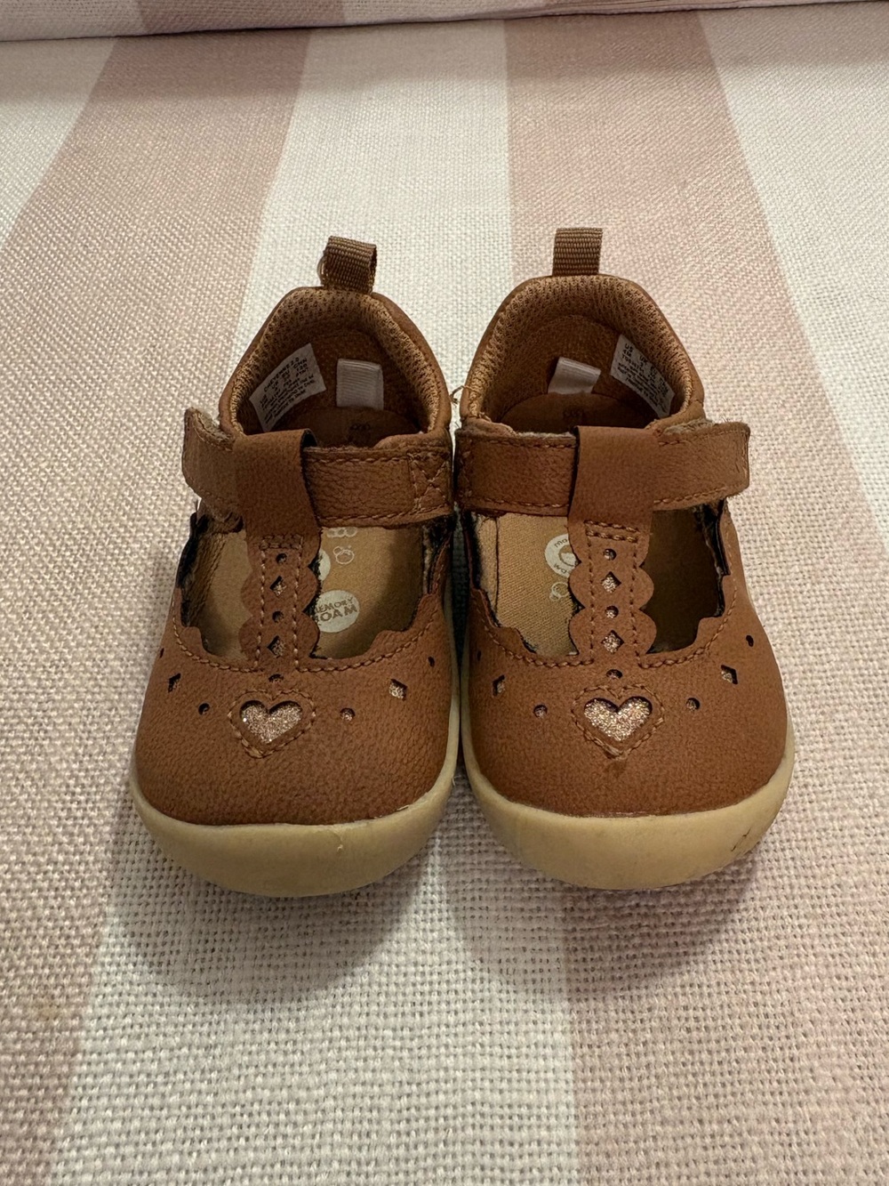 Stride Rite Cheyenne 2.0 Mary Jane